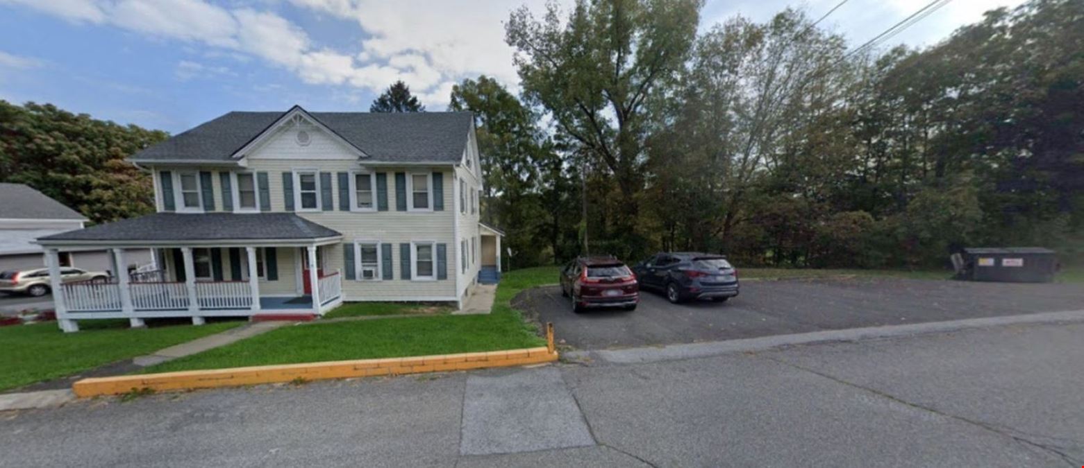 1032 South Roberts Road Highland Income Producing Recreational Athlethic Facilities  Retail Mixed Use Apartments