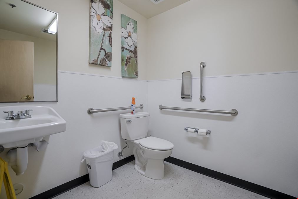 Former Aaron's Rent to Own