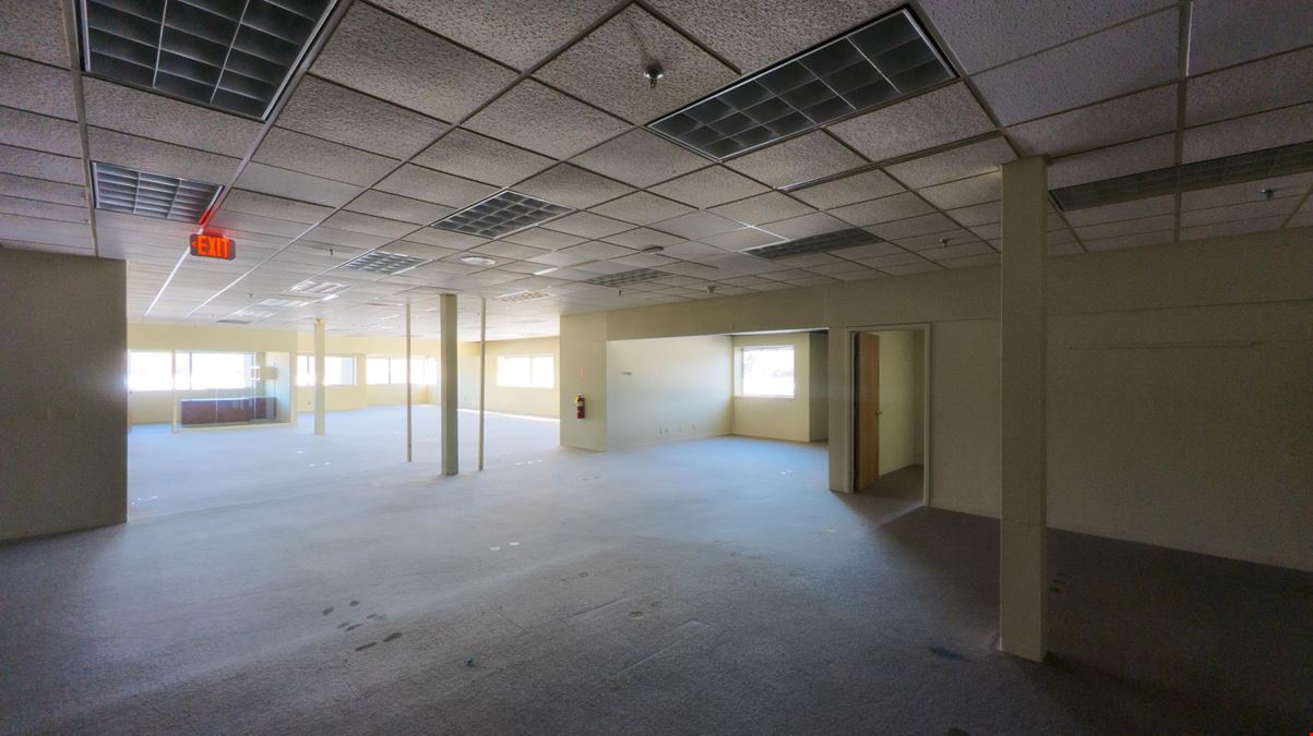 2450 Marion Road SE - Mixed-Use Building For Sale 