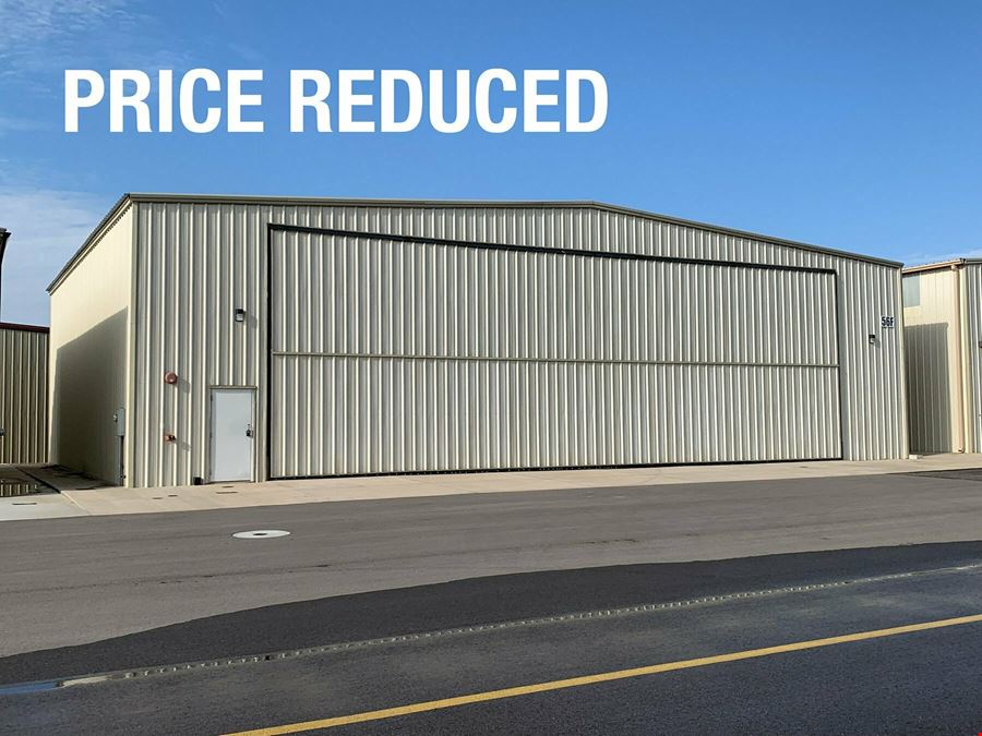 4550 S Airport Pkwy
