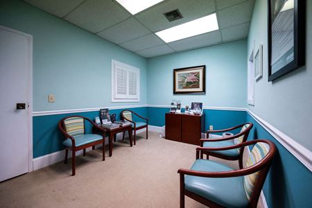 Preview of Office space for Sale at 3601 Southeast Ocean Boulevard
