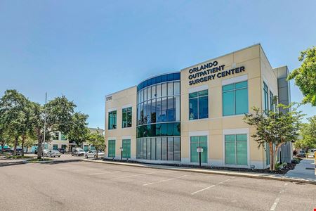 Preview of Office space for Sale at 1724 33rd St 