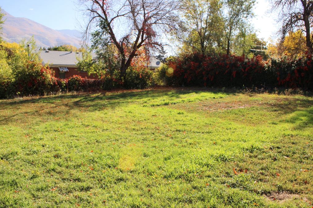 Value-Add or Redevelopment Opportunity