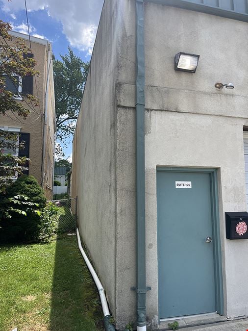 Mixed Use Investment Property