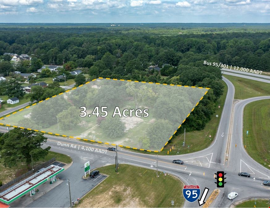 3.4 AC Development Site