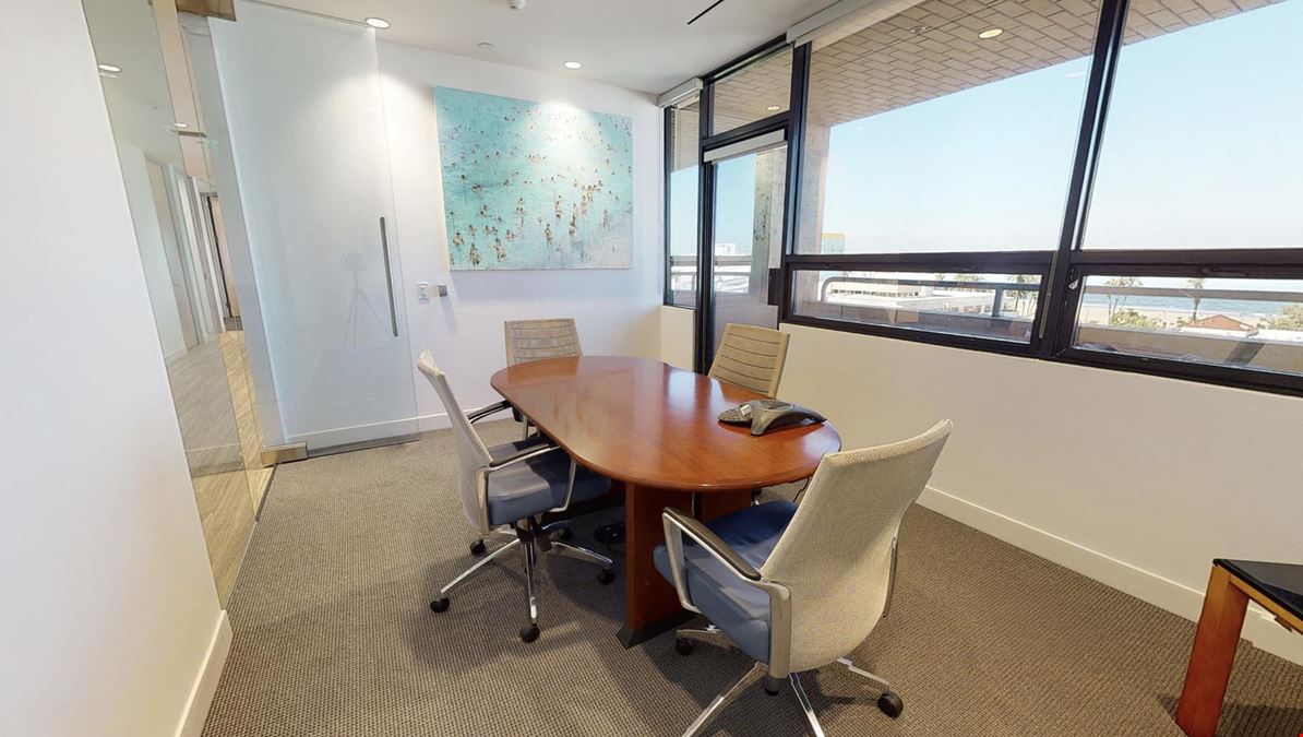 201 Santa Monica Blvd. Sublease through 5/21/2027
