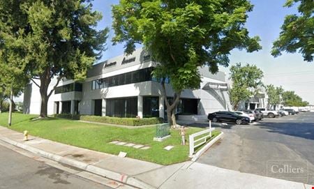 Preview of commercial space at 315 Cloverleaf Dr unit j