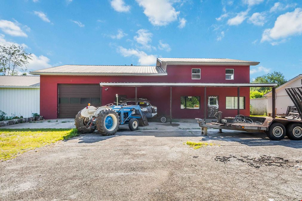 15436 US Highway 27 S