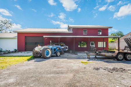 Preview of Other space for Sale at 15436 US Highway 27 S