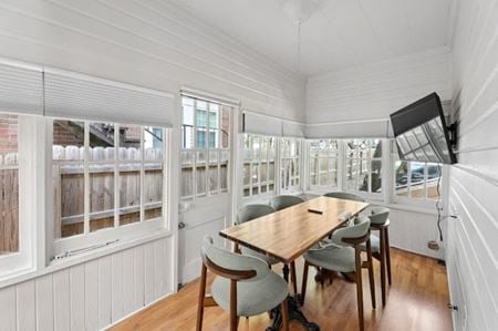 Preview of Office space for Rent at 605 West 9th Street