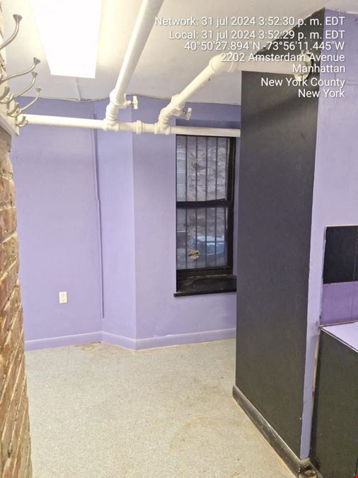 500 W 170th St