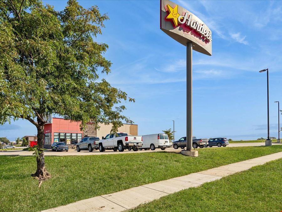 300 E Trail Ridge Ave