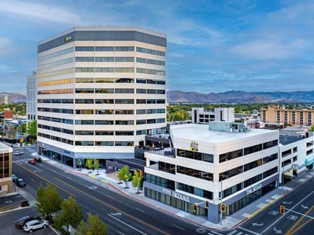 Preview of Office space for Rent at 50 West Liberty