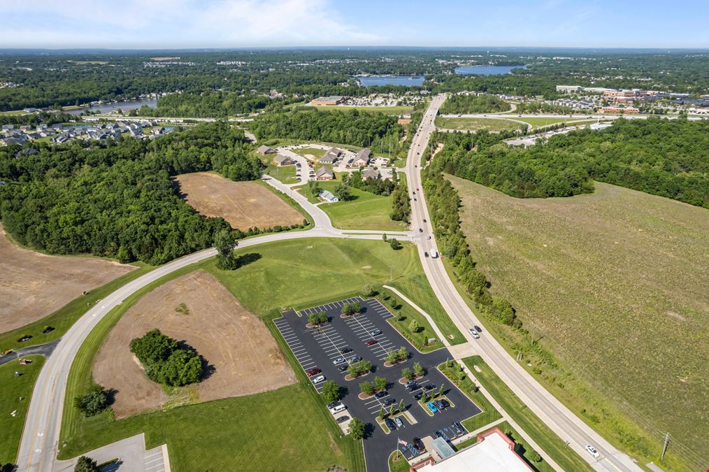 Lot 4 Hawk Ridge Circle