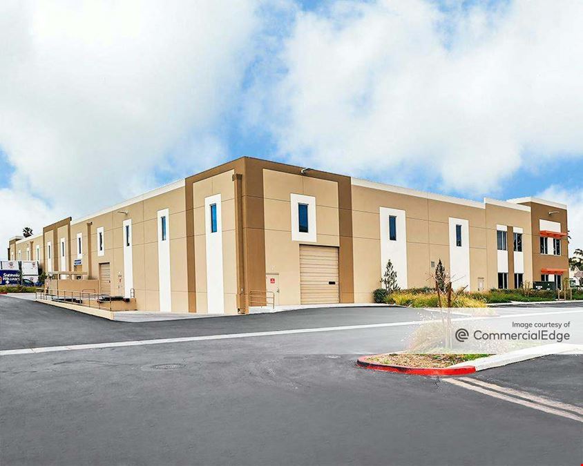 3750 & 3770 Pierce Street