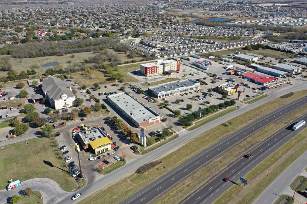 1.77 Acres 