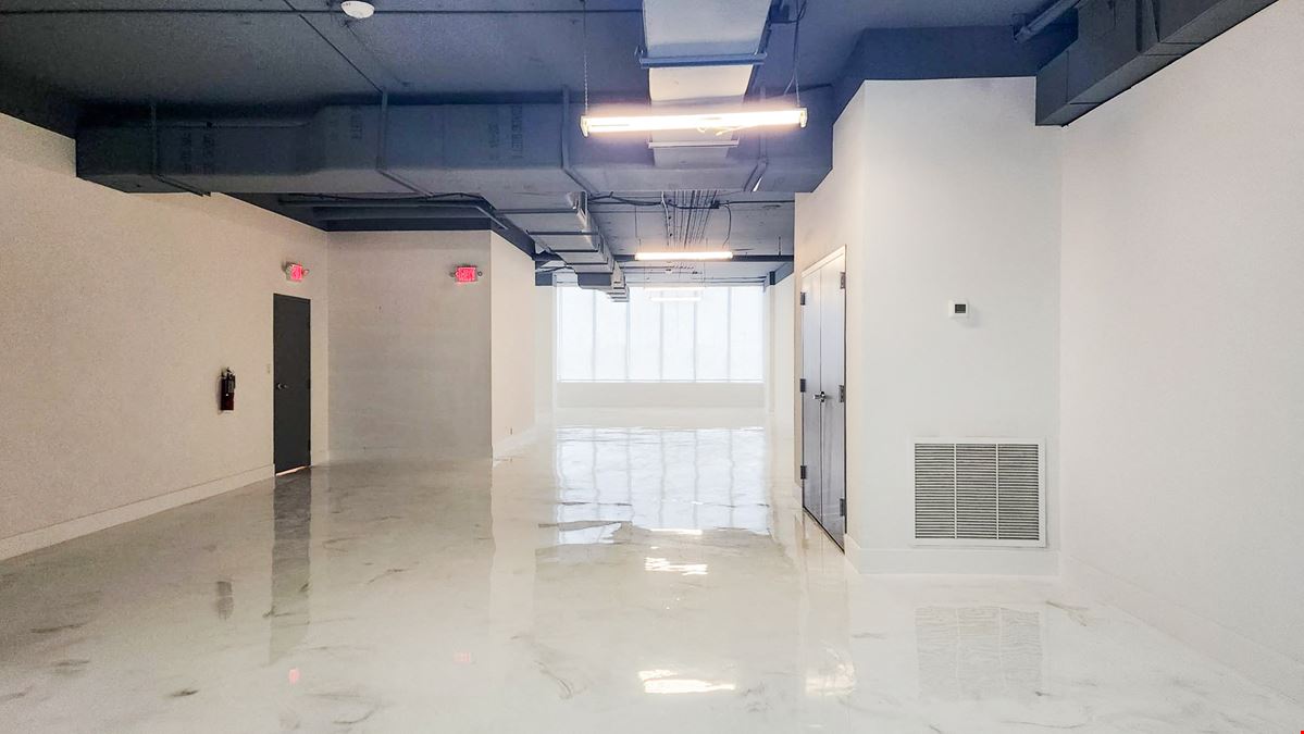 42 NW 27th Ave - third floor suites
