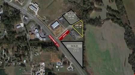 Preview of VacantLand space for Sale at Highway 431 South