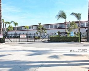 Colton Industrial Park