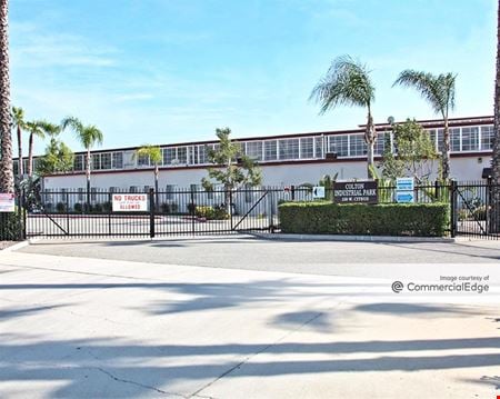 Preview of Industrial space for Rent at 330 W. Citrus Ave.
