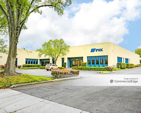 Preview of Office space for Rent at 2210 O'Toole Avenue