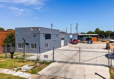 Preview of Industrial space for Sale at 1610 South Emporia Street