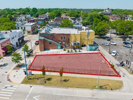 Preview of Commercial space for Sale at 3338 and 3342 Bagley Street