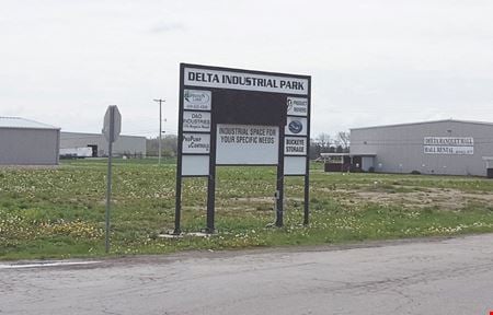Preview of VacantLand space for Sale at US-20A and Rogers Street