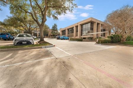 Preview of Office space for Sale at 8350 Meadow Road, Ste 253