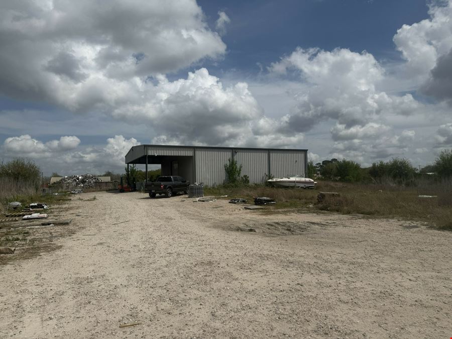 258 County Road 281