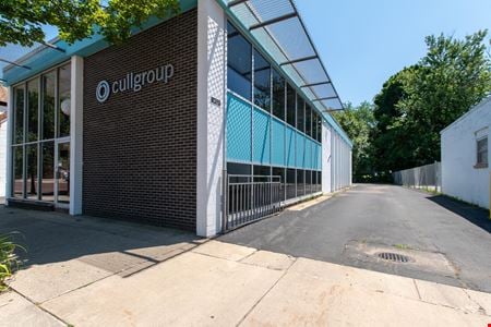 Preview of commercial space at 1432 Wealthy St SE