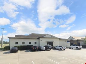 Medical Office Investment: 7-Year Lease with BR General – 7.75% Cap
