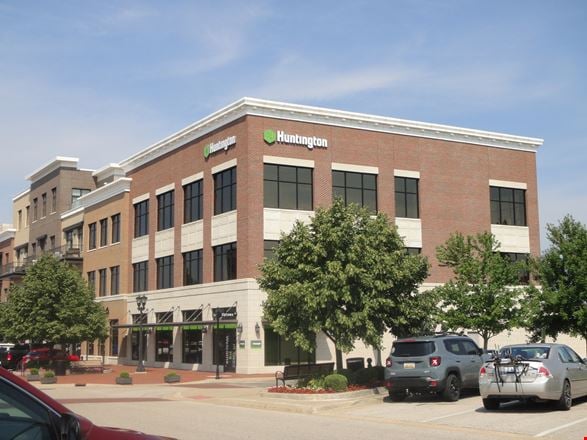 Preview of Office space for Rent at 21 E. Main Street