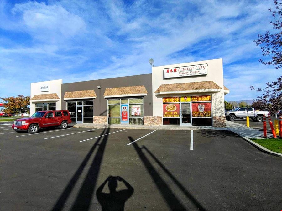 Eastgate Plaza