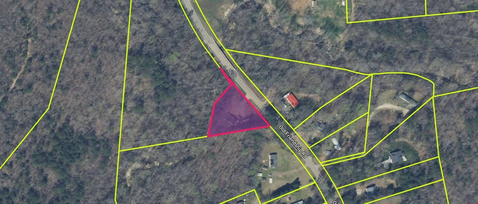 Rock Hill - York County Multi-Family Workforce Housing Acceleration Site