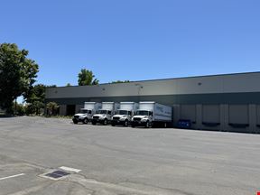 Fresno Warehouse for Rent - #1779 | 1500-30,000 SF