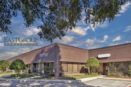 Preview of commercial space at 8917 Western Way