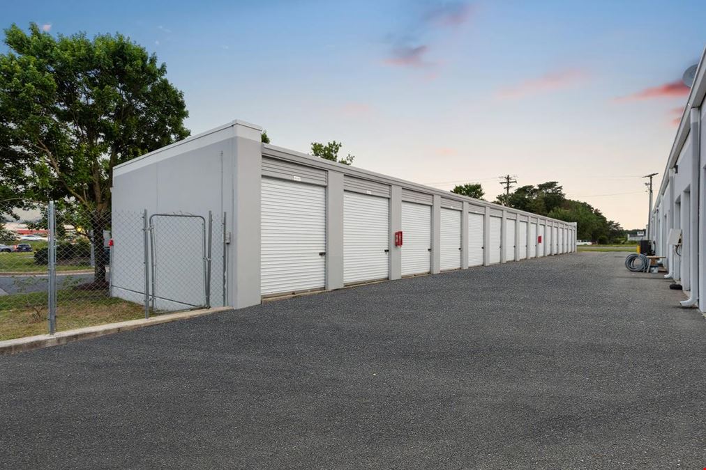 Great Oaks Business Park