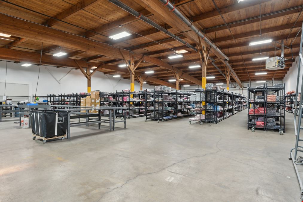 Woods Cross - 1500 South Industrial