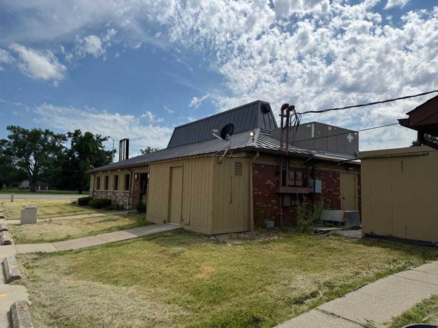 1714 W. Main St