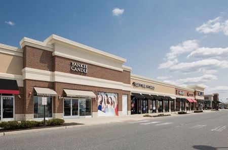 Preview of Retail space for Rent at 611 Berlin - Cross Keys Road