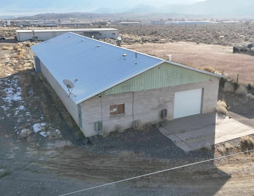 Industrial For Sale