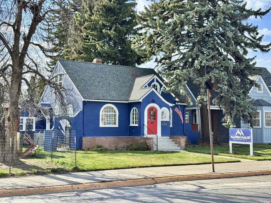 736 S Main St