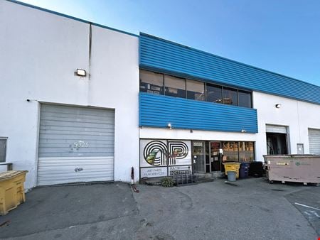 Preview of Industrial space for Rent at 5025 Still Creek Avenue
