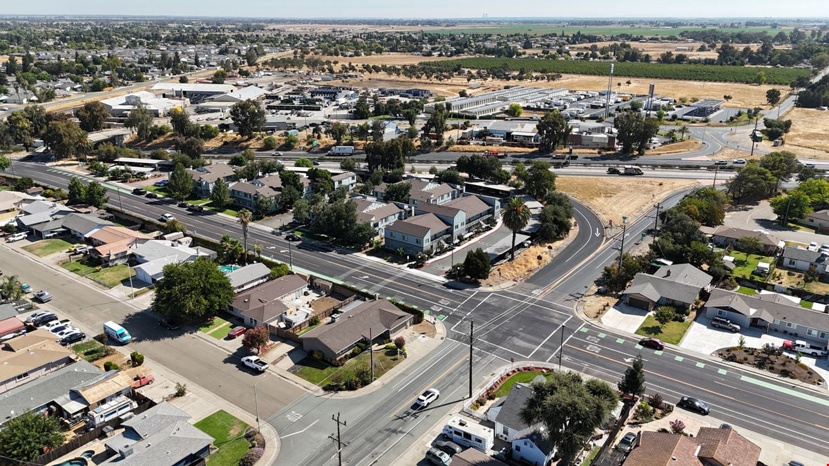 Trailridge Apartments