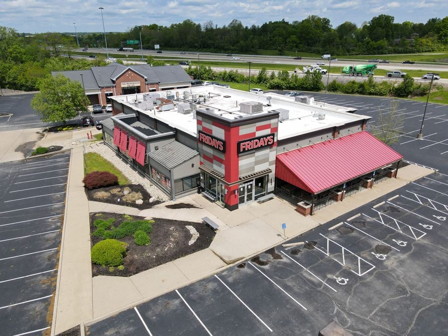 2804 Turkeyfoot Road