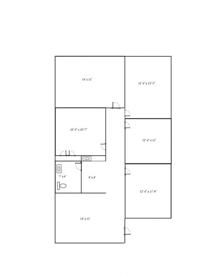 Preview of commercial space at 4745 Sutton Park Court, Suite 504