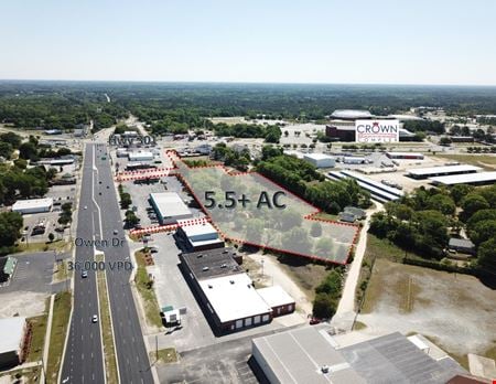 Preview of VacantLand space for Sale at 332 Star Ln