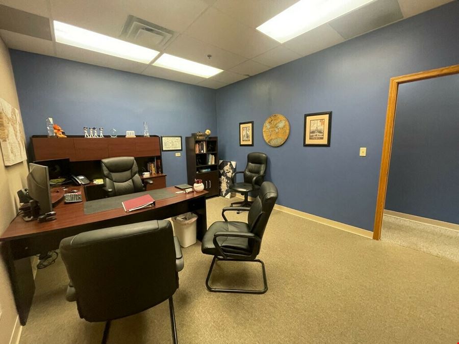 650 Spring Hill Ring Road Suite 2000