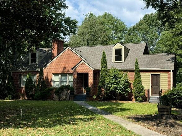 Preview of Office space for Rent at 496 Medlock Rd